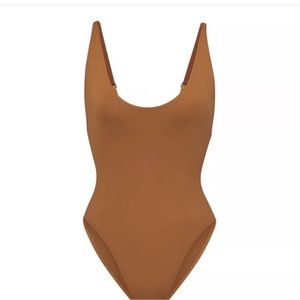 Skims swimsuit